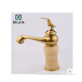 wall mount kitchen faucet with spray